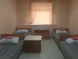 Многоместный смешанный номер кровать в четырехместном
