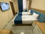 Двухместный номер с 2 отдельными кроватями