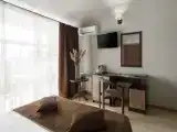 Двухместный номер с 1 кроватью стандарт