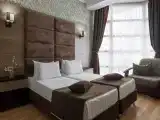 Двухместный номер с 1 кроватью стандарт с 1 дополнительным местом