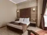 Двухместный номер с 1 кроватью стандарт без балкона