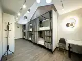 Многоместный смешанный номер женский