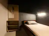 Одноместный номер эконом