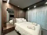 Апартаменты люкс спальня+студия