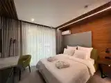 Апартаменты люкс двухуровневый