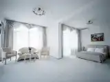 Двухместный номер с 1 кроватью делюкс