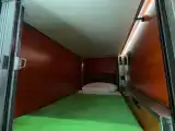 Одноместный номер капсула для сна (верх)
