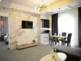 Апартаменты Luxe