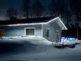 Дом трехкомнатный 2 корпус