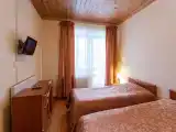 Двухместный номер с 2 отдельными кроватями 3 корпус