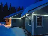 Дом трехкомнатный 4 корпус