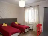 Двухместный номер с 2 отдельными кроватями однокомнатный комфорт с видом на Белое море