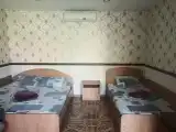 Трёхместный номер улучшенный с видом на горы