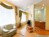 Двухместный номер с 1 кроватью люкс улучшенный