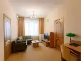 Семейный (FAMILY) Семейный номер люкс