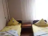 Двухместный номер с 2 отдельными кроватями эконом