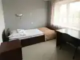Одноместный номер эконом в блоке с общей ванной