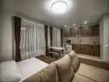 Двухместный номер с 1 кроватью студия 1