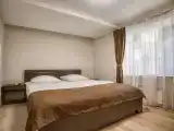 Апартаменты с 1 спальней