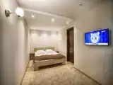 Апартаменты с 2 спальнями