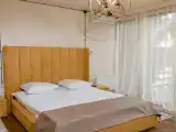 Дом 3 на воде на 4 персоны