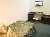Одноместный номер эконом