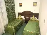 Двухместный номер с 2 отдельными кроватями стандарт