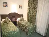 Двухместный номер с 2 отдельными кроватями эконом
