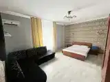 Апартаменты с видом на море