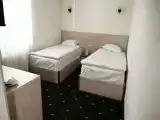 Двухместный номер с 2 отдельными кроватями Standart Twin Room