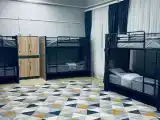 Многоместный смешанный номер 6-местный Нижнее место