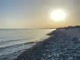 Трёхместный номер стандарт