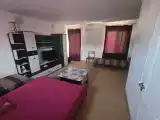 Четырёхместный номер стандартный номер с видом на сад