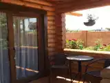 Двухместный номер с 1 кроватью улучшенный