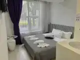 Двухместный номер с 1 кроватью стандарт