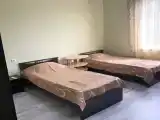 Трёхместный номер стандарт с видом на город