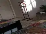 Двухместный номер с 2 отдельными кроватями 2