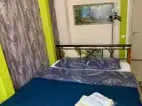 Двухместный номер с 1 кроватью 1