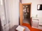 Трёхместный номер улучшенный