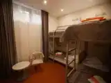 Четырёхместный номер эконом