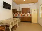 Семейный номер улучшенный с видом на горы