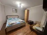 Двухместный номер с 1 кроватью стандарт