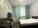 Двухместный номер с 1 кроватью Стандарт 100