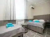 Трёхместный номер улучшенный