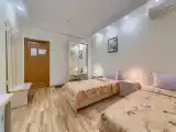 Двухместный номер с 2 отдельными кроватями комфорт