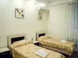 Двухместный номер с 2 отдельными кроватями улучшенный