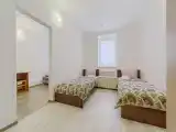 Двухместный номер с 2 отдельными кроватями эконом