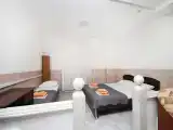 Четырёхместный номер эконом