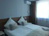 Двухместный номер с 2 отдельными кроватями стандарт