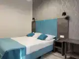 Двухместный номер с 1 кроватью стандарт